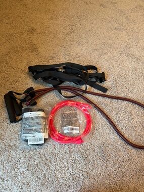 BODI Control Track Equipment